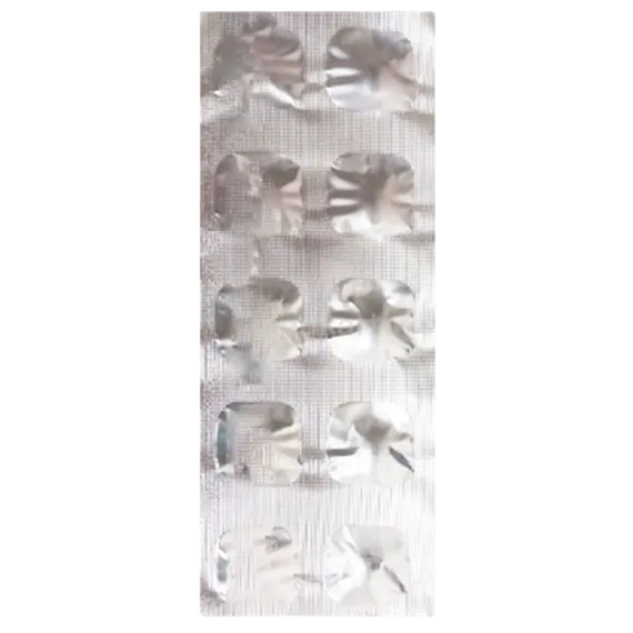 vozan 20 tablet 10's